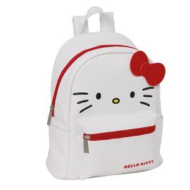 HELLO KITTY - PU Backpack '28x24x12cm'