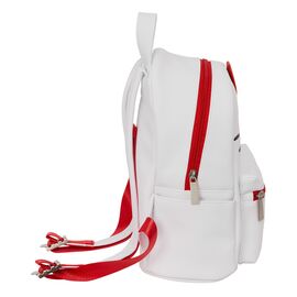HELLO KITTY - PU Backpack '28x24x12cm'