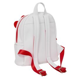 HELLO KITTY - PU Backpack '28x24x12cm'