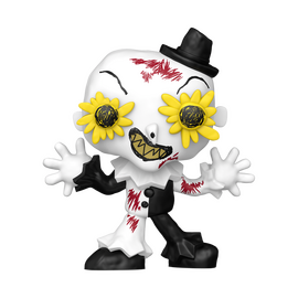 DOODLES - POP Movies N° XXXX - Art the Clown