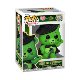 WICKED CB - POP Movies N° XXXX - POP 1