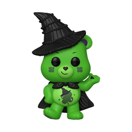 WICKED CB - POP Movies N° XXXX - POP 1