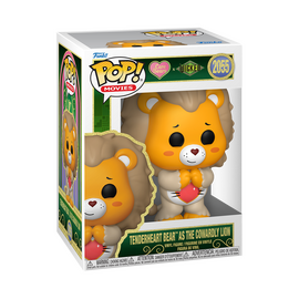 WICKED CB - POP Movies N° XXXX - POP 4