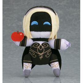 ASTRO BOT - Gravity Daze "Kitten Bot" - Plush 10cm