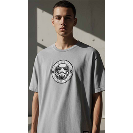 STAR WARS - Join the Empire - T-Shirt Oversize (S)