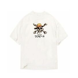 ONE PIECE - T-Shirt Men (S)