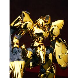SHEIK MAINLAND - Ultra Action Trooper Actaeon Golden - Model Kit 1/144