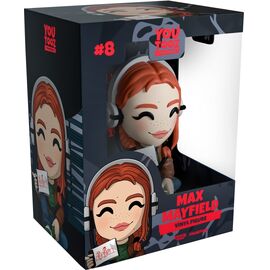 STRANGER THINGS - Max Mayfield - Figure Youtooz 12cm