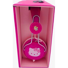 HELLO KITTY - Futura - Stereo Headphone
