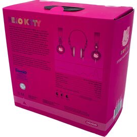 HELLO KITTY - Futura - Stereo Headphone