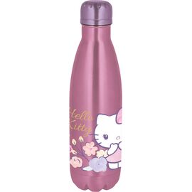 HELLO KITTY - Stainless Steel Bottle 26oz