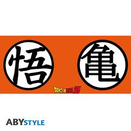 DRAGON BALL Z - Kame - Mug 460ml