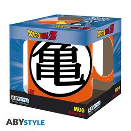 DRAGON BALL Z - Kame - Mug 460ml