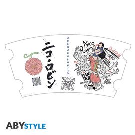 ONE PIECE - Nico Robin - Mug 400ml