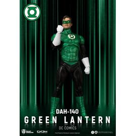 DC COMICS - Green Lantern - Figure 20cm