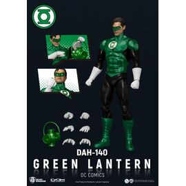 DC COMICS - Green Lantern - Figure 20cm