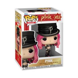 PINK - POP Rocks N° XXX - Lady Marmalade
