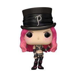 PINK - POP Rocks N° XXX - Lady Marmalade