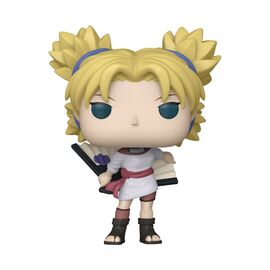 NARUTO CLASSIC - POP Animation N° XXXX - Temari