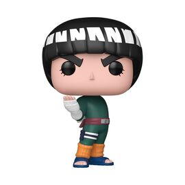 NARUTO CLASSIC - POP Animation N° XXXX - Rock Lee