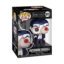 UNIVERSAL MONSTERS - POP Movies N° XXXX - Dracula