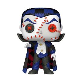 UNIVERSAL MONSTERS - POP Movies N° XXXX - Dracula