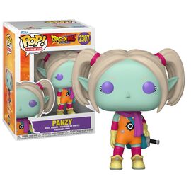 DRAGON BALL DAIMA - POP Animation N° XXXX - Panzy