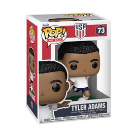 USA - POP Football N° XXXX - Tyler Adams