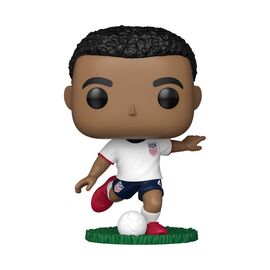 USA - POP Football N° XXXX - Tyler Adams