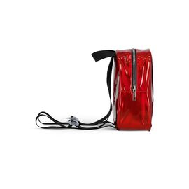 SPIDER-MAN - Mini Backpack 'Shiny' - 23x 16,5x 9,5cm