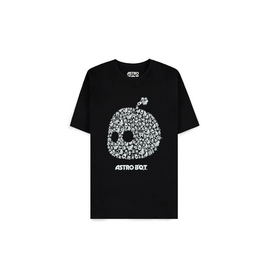 ASTROBOT - Pixel - Men T-Shirt (2XL)