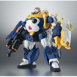 KERORO SPIRITS - Tamamarobo UC - Model Kit 17cm