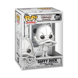 LOONEY TUNES - POP Animation N° XXX - Daffy Duck