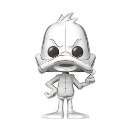 LOONEY TUNES - POP Animation N° XXX - Daffy Duck