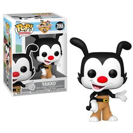 ANIMANIACS - POP Animation N° 2066 - Yakko