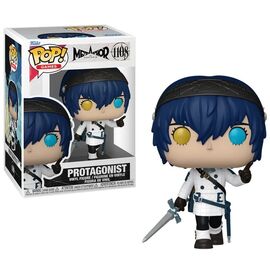 METAPHOR REFANTAZIO - POP Games N° 1108 - Protagonist