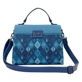 HARRY POTTER - Denim - Crossbody bag Loungefly