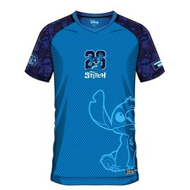 DISNEY - Stitch 26 - Soccer Jersey Men (XXL)