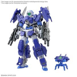 30MM 1/144 eEXM-17FA FULL ARMOR ALTO  - Model Kit