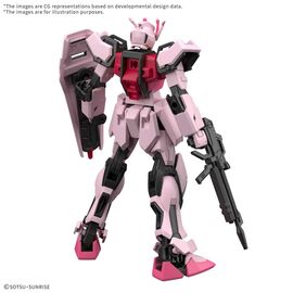 GUNDAM - ENTRY GRADE 1/144 STRIKE RED - Model Kit