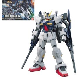 GUNDAM - HGBF 1/144 Build Gundam MK-II