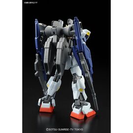 GUNDAM - HGBF 1/144 Build Gundam MK-II
