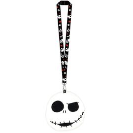 NBX - Jack - Lanyard with pouch card holder