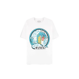 POKEMON - Gyarados Japan - Men T-Shirt (M)