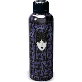 WEDNESDAY - Stainless Steel Insulated Bottle - 515ml