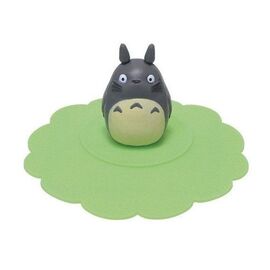 MY NEIGHBOR TOTORO - Totoro - Silicon cup cover