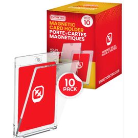 EVORETRO - Magnetic Card Holder 35PT 10-Pack