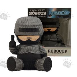 ROBOCOP - Handmade By Robots N°071 - Collectible Vinyl Figure