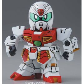 GUNDAM - BB343 Sanada Yukimura Gundam - Model Kit