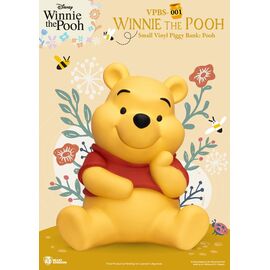 WINNIE THE POOH - Winnie - Piggy Bank 26cm
